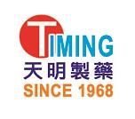 天明製藥